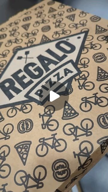 Régalo Pizza