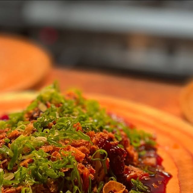 Aperçu publication Instagram