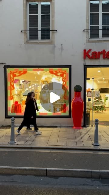 Aperçu publication Instagram