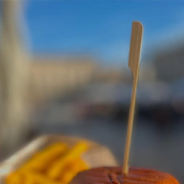 Aperçu publication Instagram