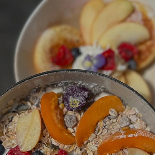 Aperçu publication Instagram