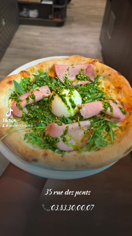 Aperçu vidéo TikTok