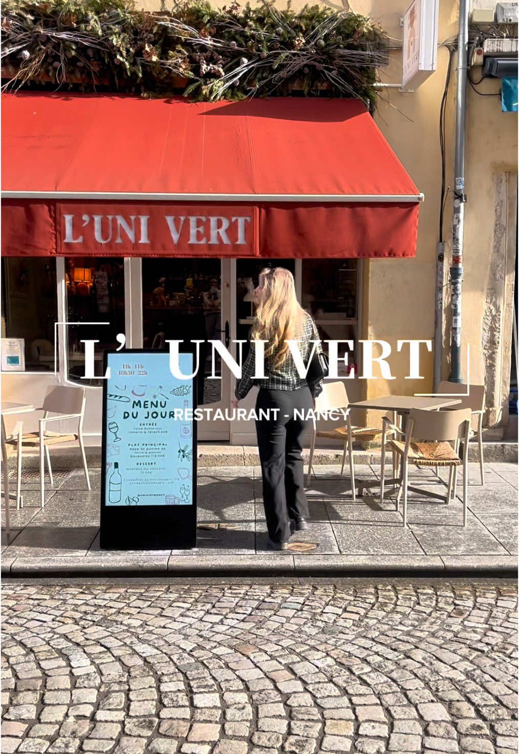 L'Univert