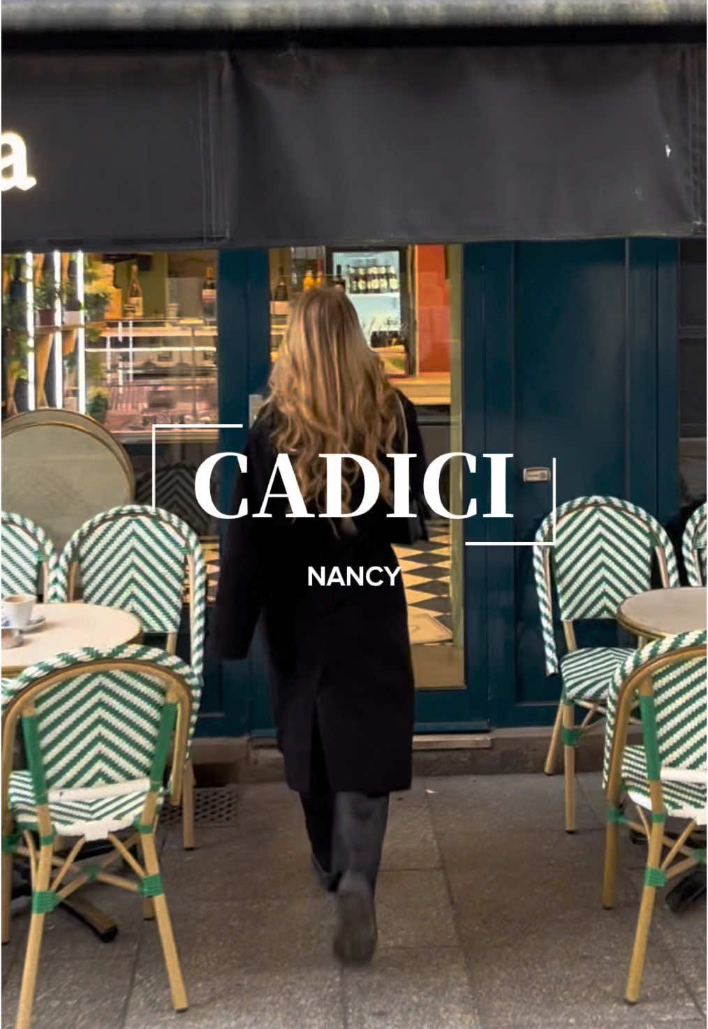Cadici épicerie