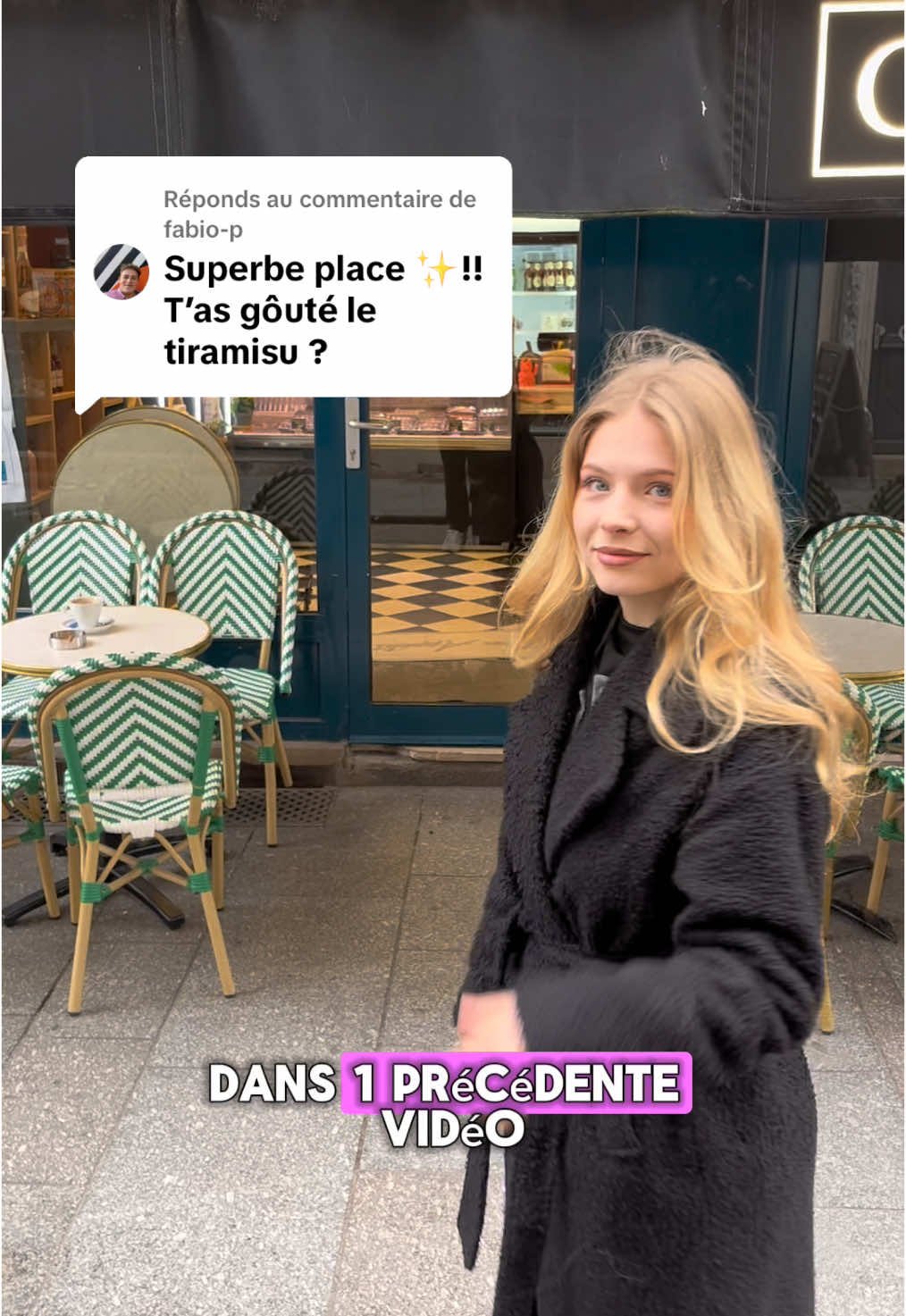 Aperçu vidéo TikTok