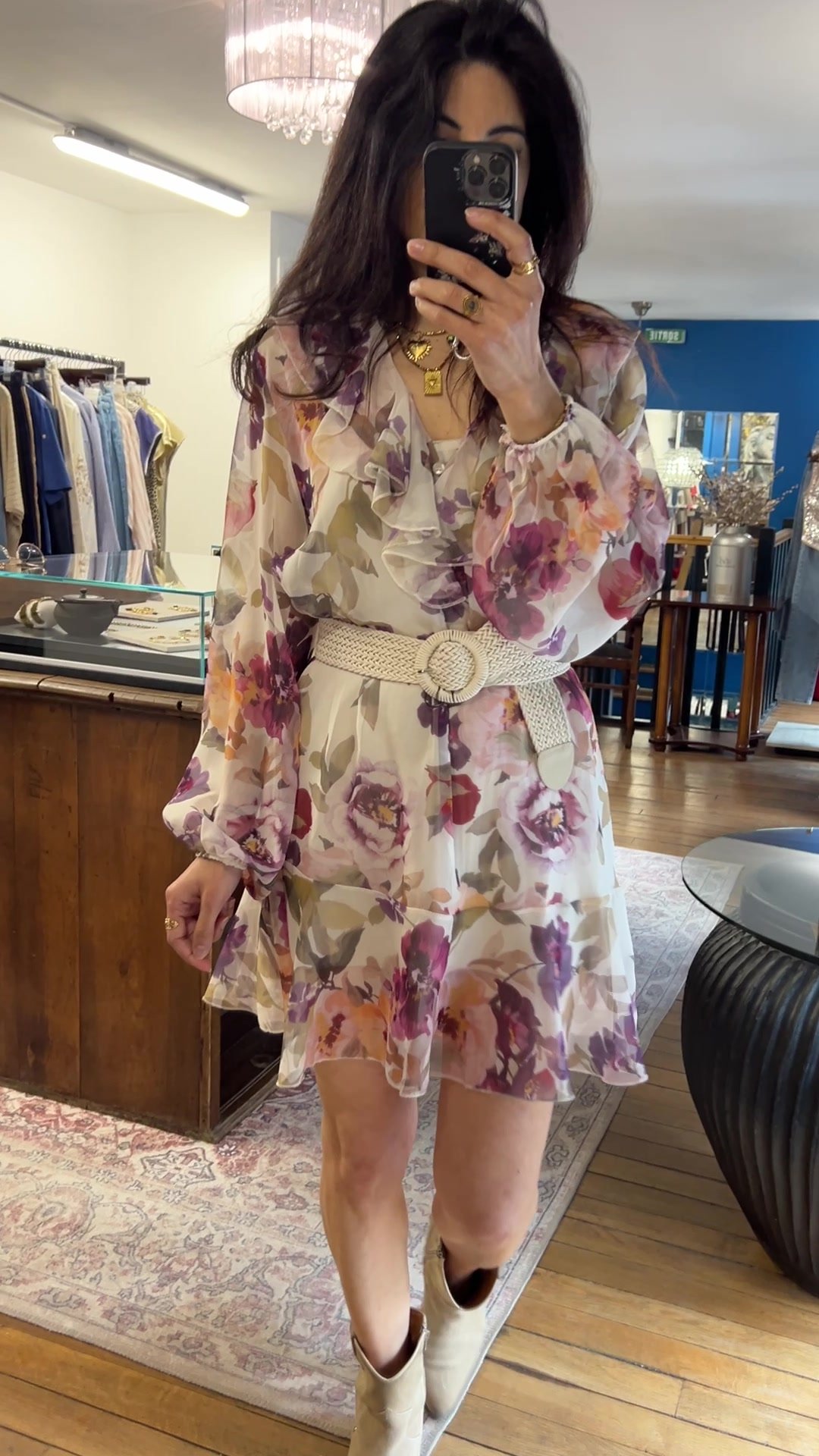 Les petites pépites