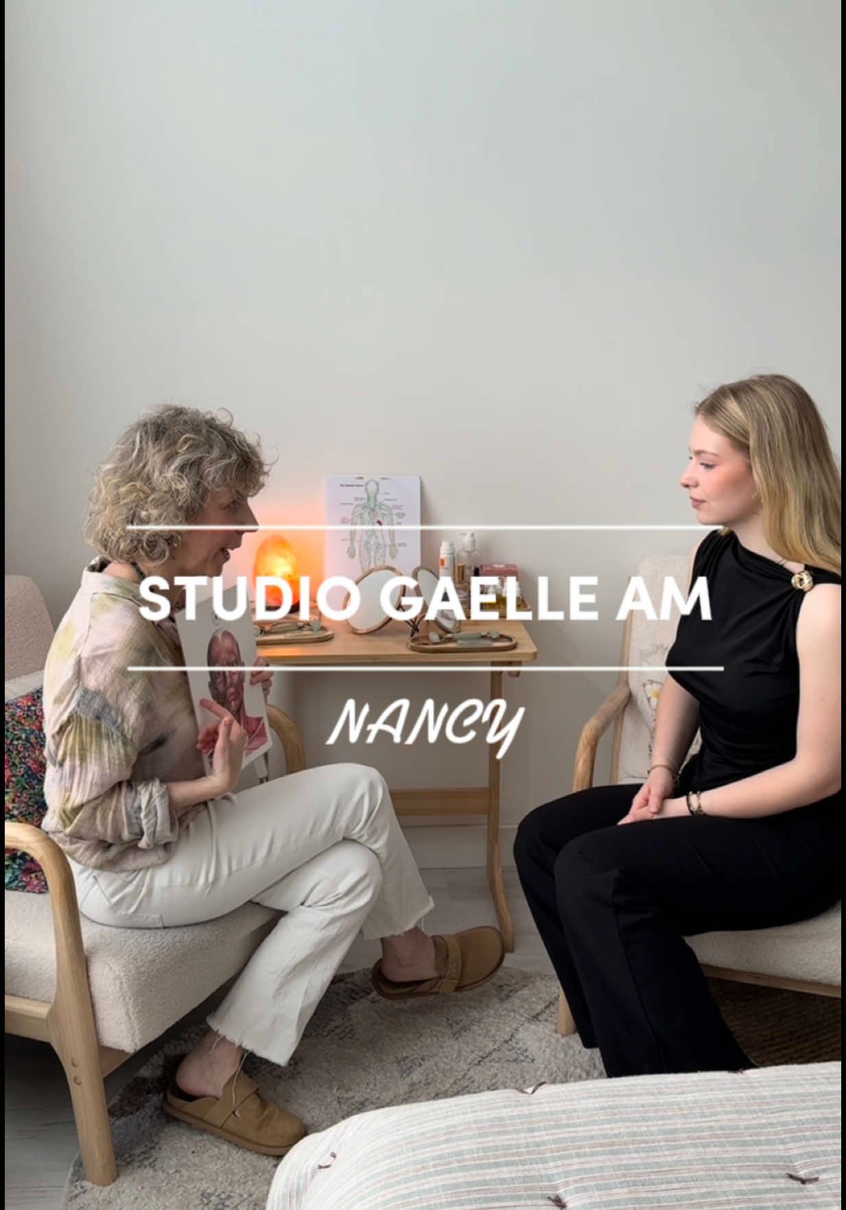 Gaëlle AM Facialiste