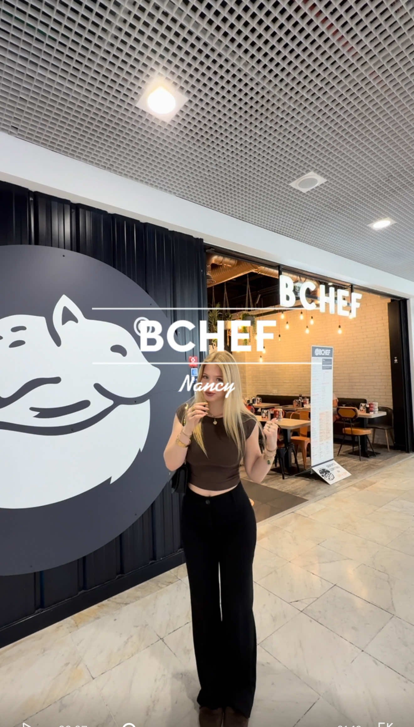 BChef