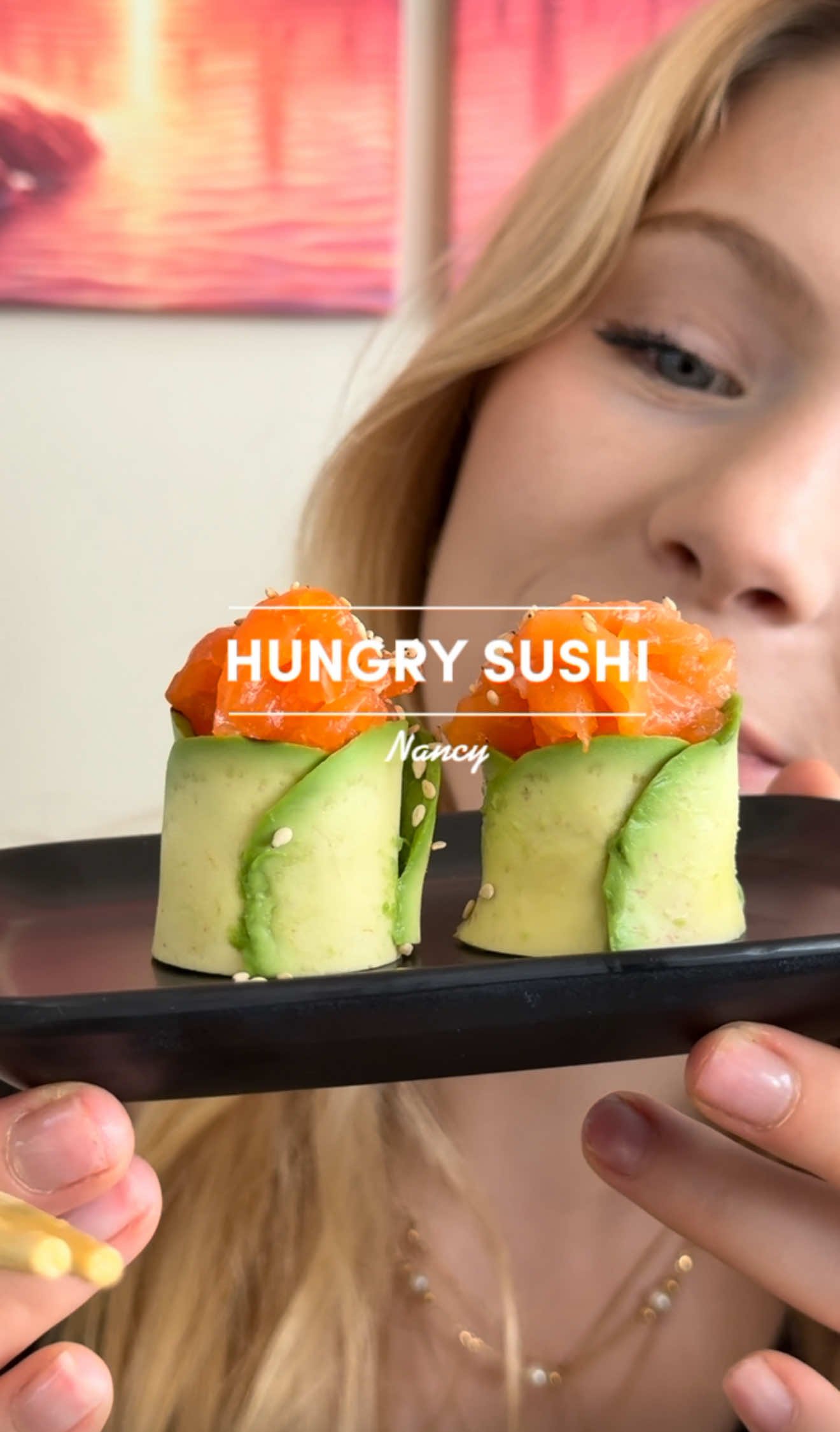 Hungry Sushi
