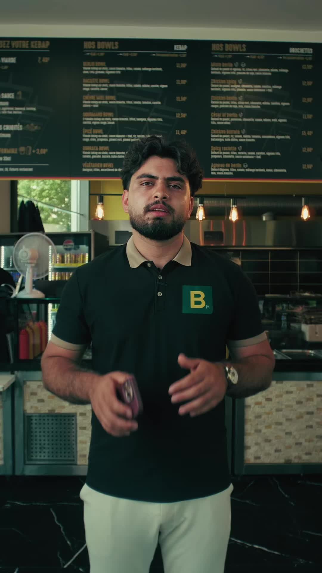 Aperçu vidéo TikTok