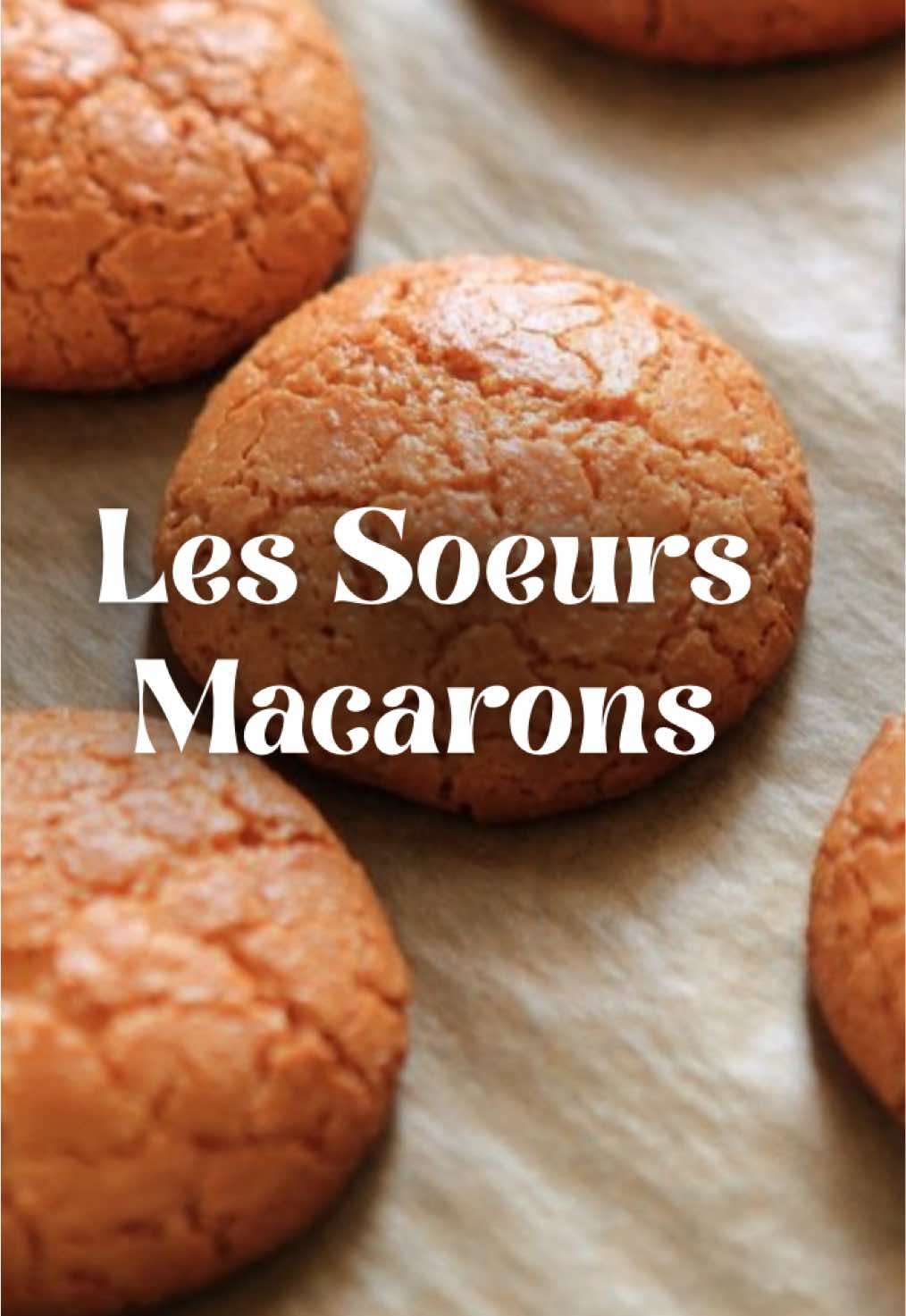 Image de Maison des soeurs macarons
