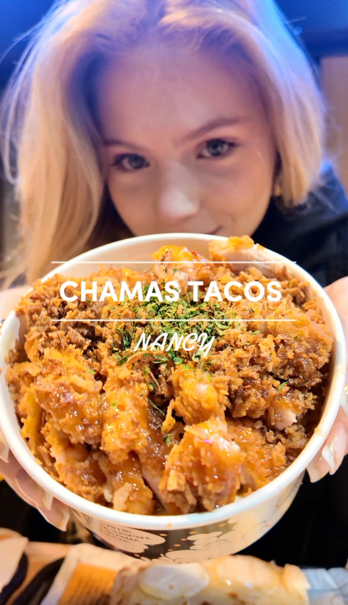 Image de Chamas Tacos