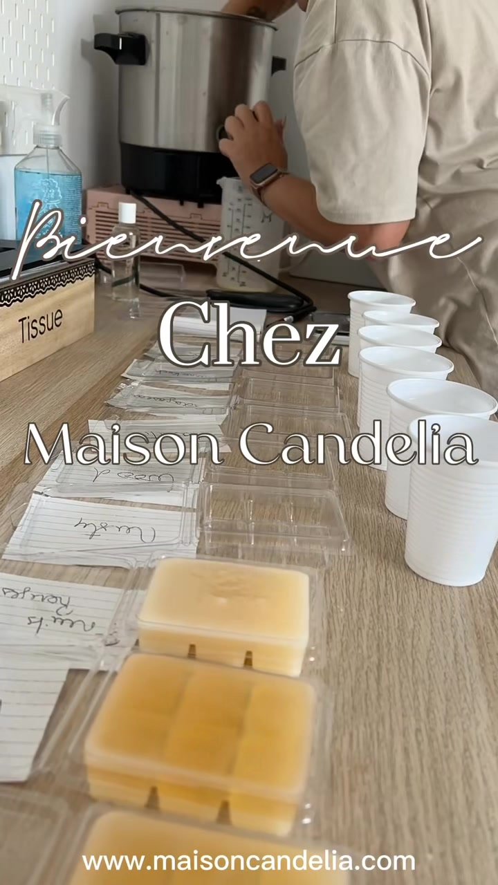 Maison Candelia